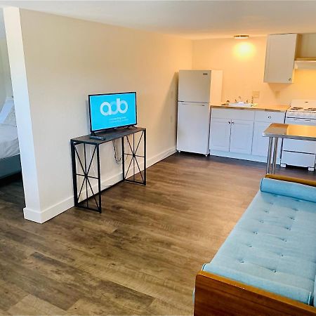 Lancaster Motor Inn المظهر الخارجي الصورة